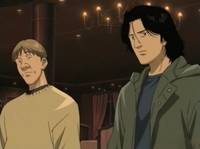 Кадр Монстр