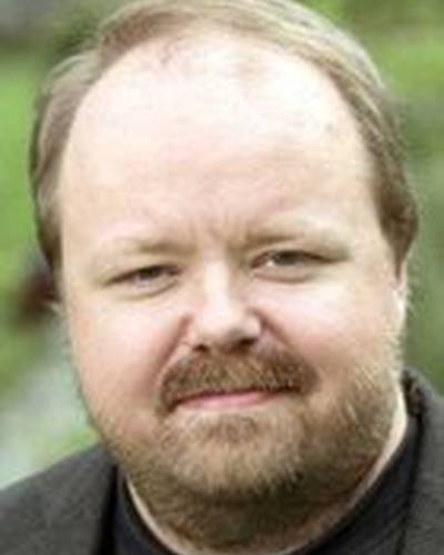 Калле Мораэус фото