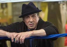 Сталлоне не будет снимать продолжение «Крида»