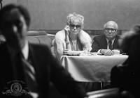 Кадр Бродвей Денни Роуз