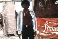 Кадр Ромео + Джульетта