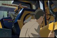 Кадр Бессмертный Гран-При