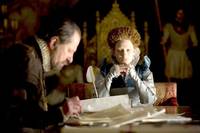 Кадр Елизавета: Золотой век