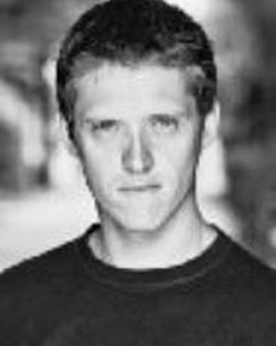 James Alexander фото