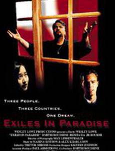 Exiles in Paradise