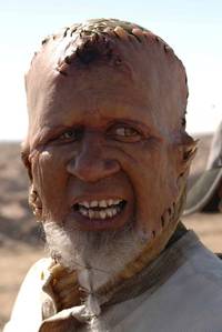 Кадр Висельник