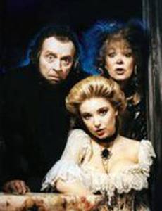 Каченка и призраки