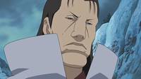 Кадр Наруто: Ниндзя в стране снега