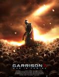 Постер из фильма "Гаррисон 7" - 1