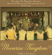 Постер Королевство полной луны