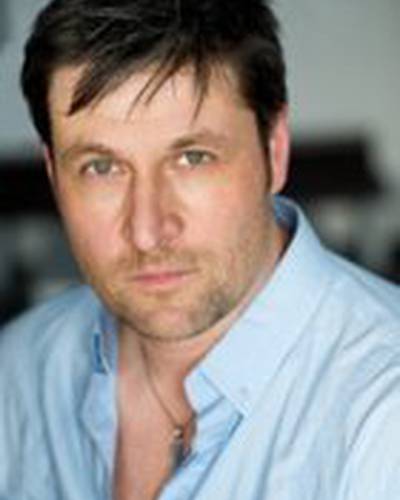 Стив Сайсон фото