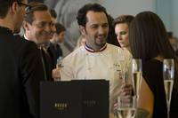 Кадр Шеф Адам Джонс