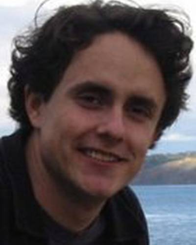 Уильям Олссон фото