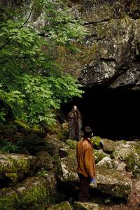 Кадр Мерлин