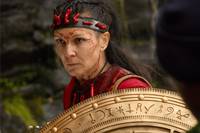 Кадр Темный мир в 3D