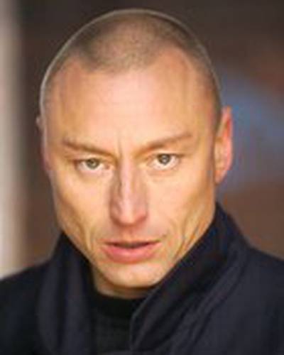 Вернер Даен фото