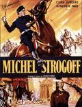 Постер из фильма "Михаил Строгов" - 1