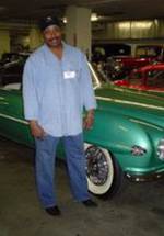 Марвин Таунс мл. фото