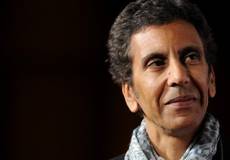 Рашид Бушареб начал работу над новой трилогией 