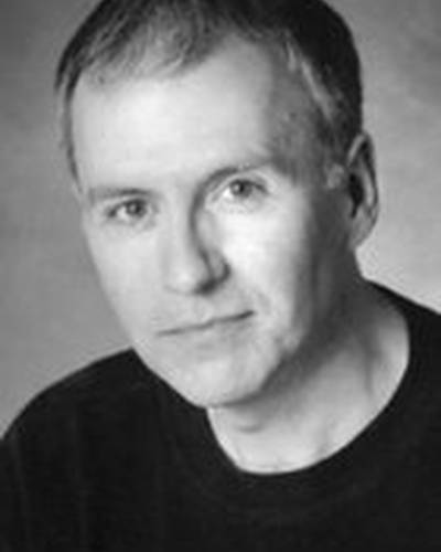 Патрик Клиар фото