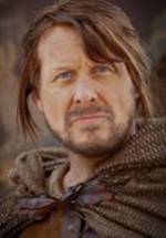 Дэвид Морган фото