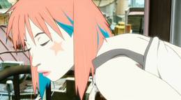 Кадр из фильма "Аниматрица: За гранью" - 1