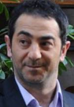 Ayberk Pekcan фото