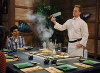 Кадр Как я встретил вашу маму