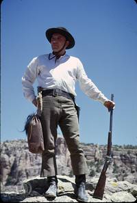 Кадр Охотники за скальпами