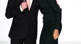 Кадр из фильма "Проект Подиум" - 2