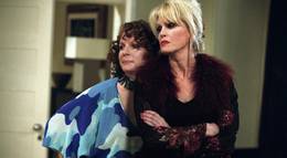 Кадр из фильма "Красиво жить не запретишь" - 1