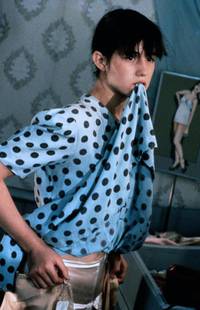 Кадр Маленькая воровка