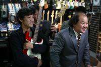 Кадр Счастливая жизнь