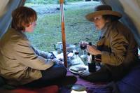 Кадр Уроки вождения