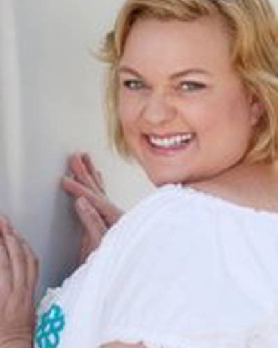 Кэтрин Харрис фото