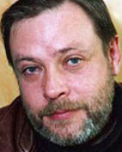 Александр Устинов фото