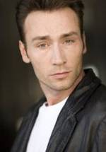 Натаниель Грэй фото