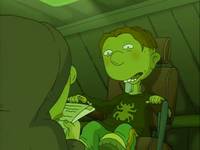 Кадр Как говорит Джинджер