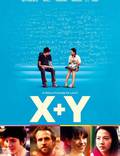 Постер из фильма "X+Y" - 1