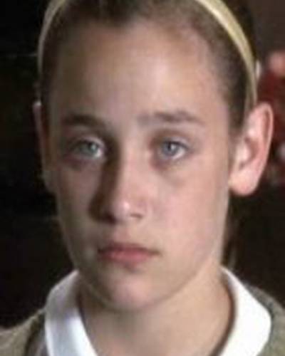 Хиллари Вульф фото