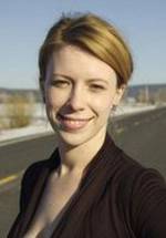 Анна Грейвз фото