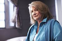 Кадр Уэнтуорт