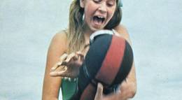 Кадр из фильма "Барракуда" - 1