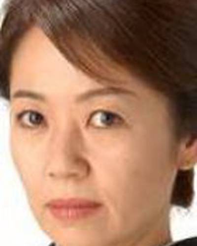 Миёко Асада фото