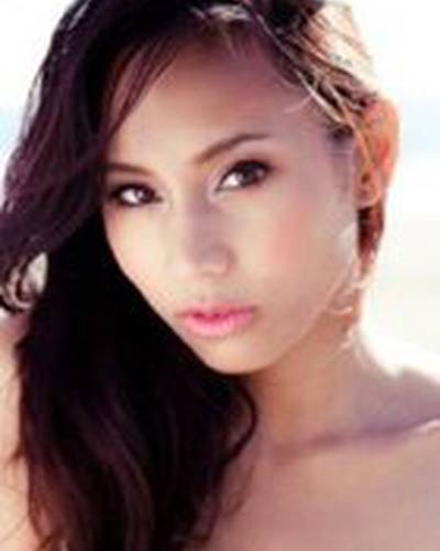 Reena Franquelli фото