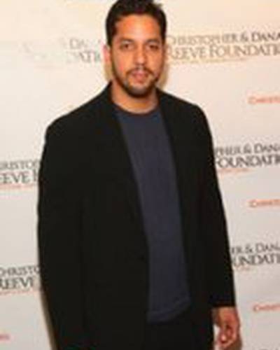 Дэвид Блейн фото