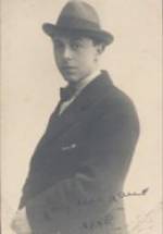 Лупино Лэйн фото