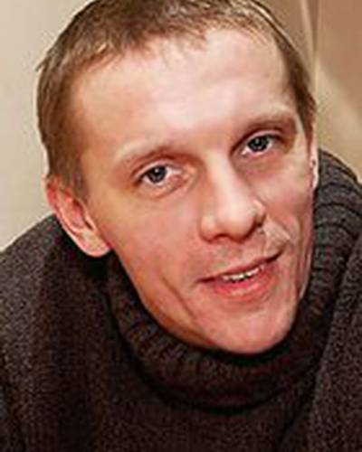 Алексей Шевченков фото