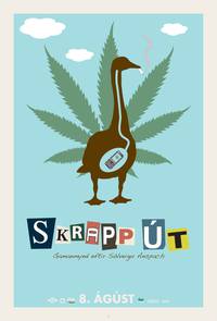 Постер Скоро вернусь