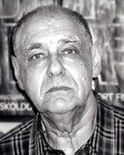 Александр Аскольдов фото